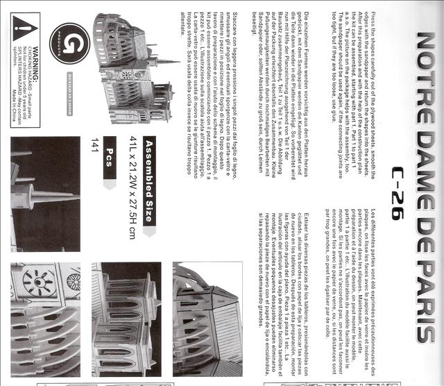 imagem do arquivo vetor para download Notredame