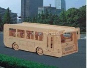 imagem do arquivo vetor para download Ônibus em miniatura