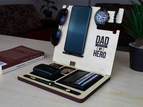 imagem do arquivo vetor para download Organizador de mesa de computadores
