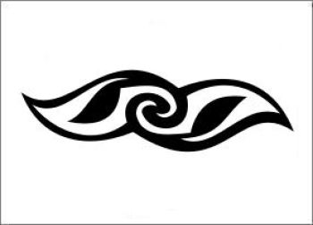 imagem do arquivo vetor para download Ornamento Abstrato