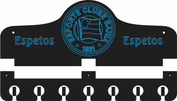 imagem do arquivo vetor para download PORTA ESPETO BAHIA