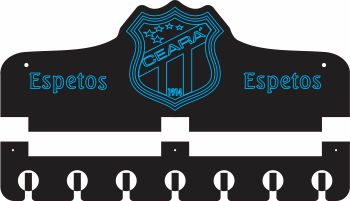 imagem do arquivo vetor para download PORTA ESPETO CEARA