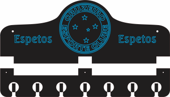 imagem do arquivo vetor para download PORTA ESPETO CRUZEIRO