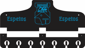 imagem do arquivo vetor para download PORTA ESPETO PARANÁ