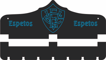 imagem do arquivo vetor para download PORTA ESPETO VITÓRIA