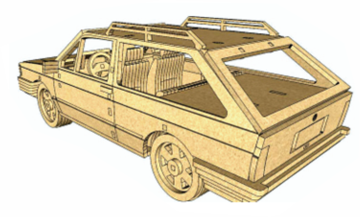 imagem do arquivo vetor para download Parati em miniatura