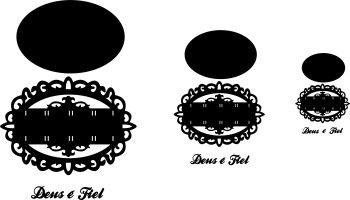 imagem do arquivo vetor para download Passa Fita