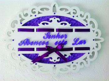 imagem do arquivo vetor para download Placa  Senhor abencoe este lar Passafita