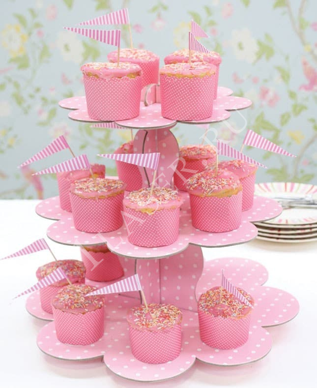 imagem do arquivo vetor para download Porta de cupcake