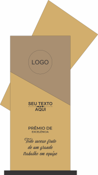 imagem do arquivo vetor para download Prêmio de Excelência
