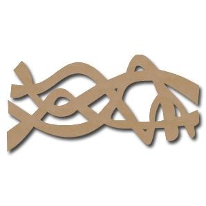 imagem do arquivo vetor para download Quadro Arte Moderna Abstrato