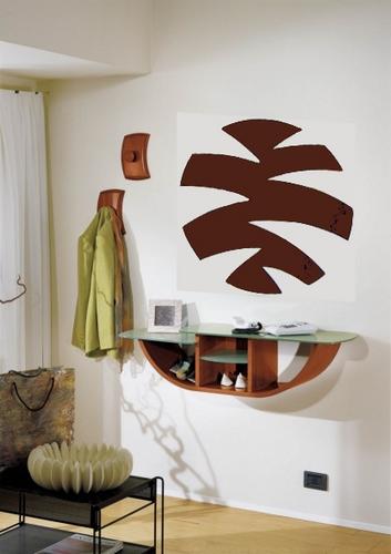 imagem do arquivo vetor para download Quadro Moderno Decorativo