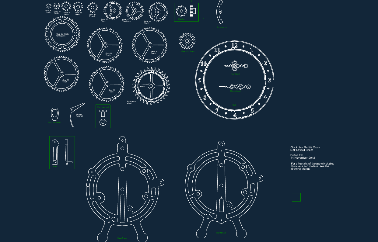 imagem do arquivo vetor para download Relógio