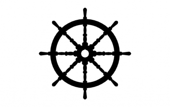 imagem do arquivo vetor para download Roda de navios