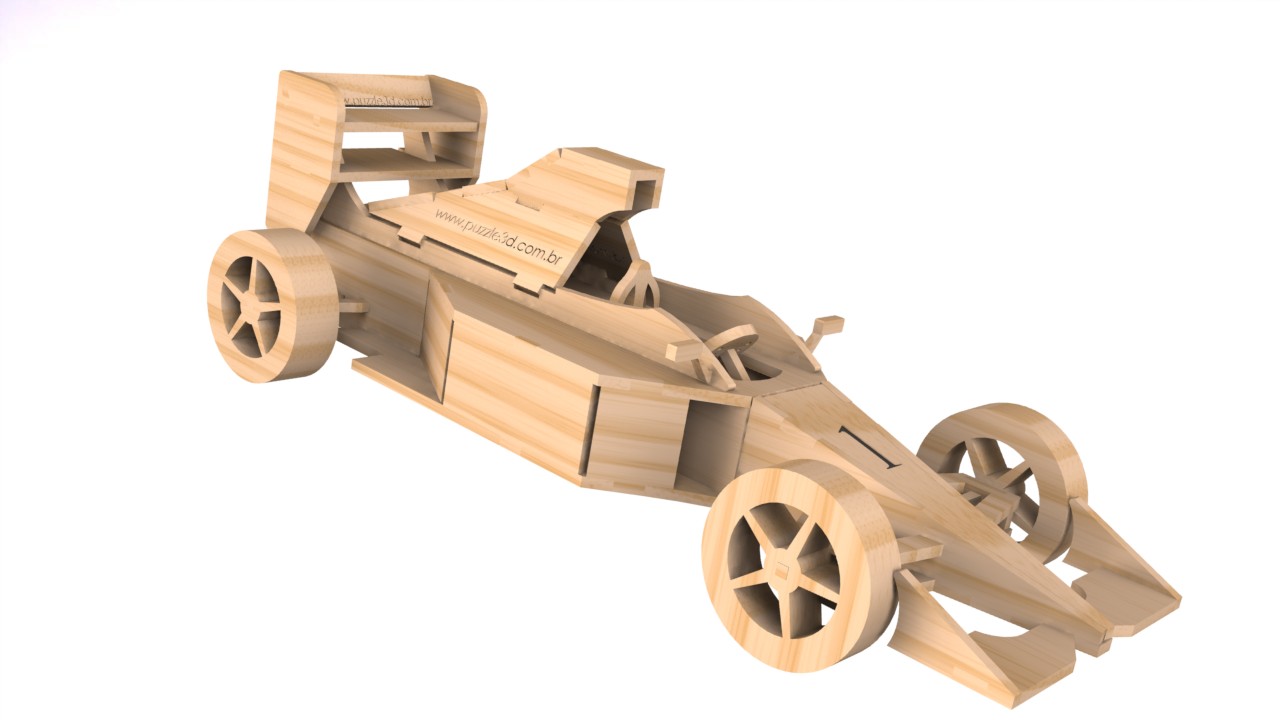 imagem do arquivo vetor para download Senna carro em miniatura