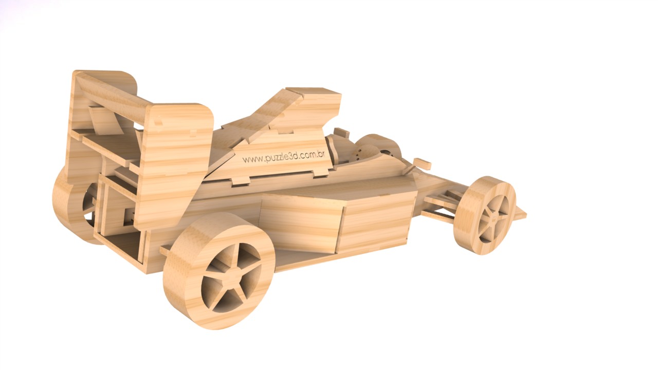 imagem do arquivo vetor para download Senna carro em miniatura