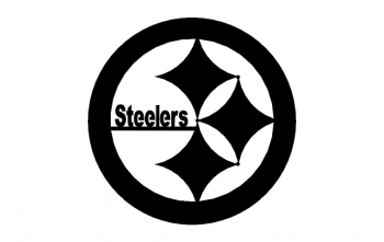 imagem do arquivo vetor para download Steelers