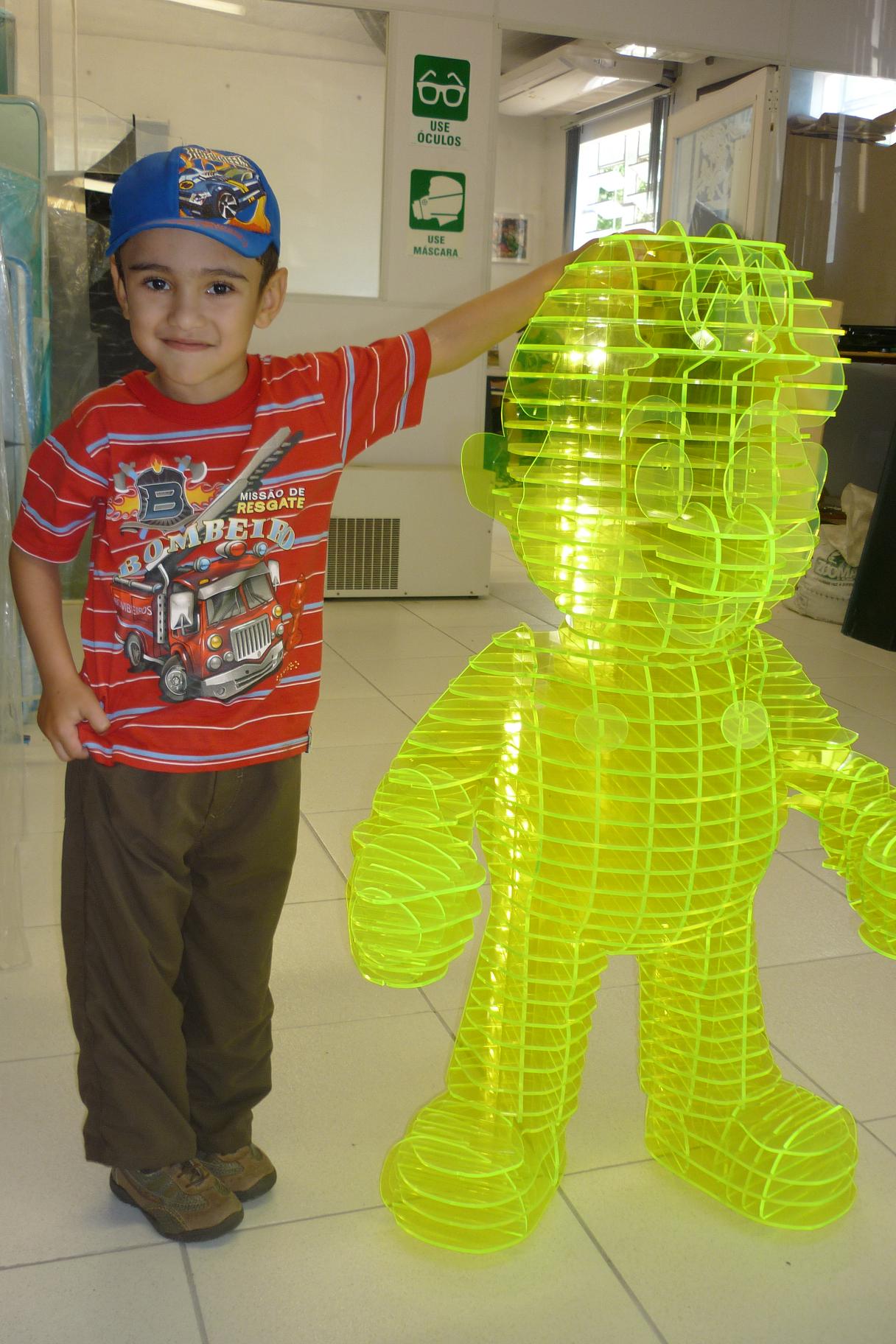 imagem do arquivo vetor para download Super Mario 3D