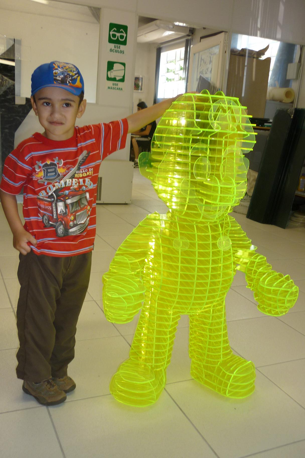 imagem do arquivo vetor para download Super Mario 3D