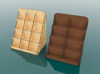 imagem do arquivo vetor para download Suporte de Exibição
