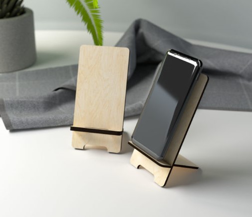 imagem do arquivo vetor para download Suporte para celular