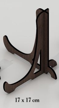 imagem do arquivo vetor para download Suporte para pratos moderno Modelo: M
