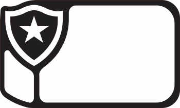 imagem do arquivo vetor para download TÁBUA BOTAFOGO II
