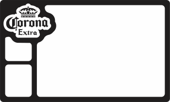 imagem do arquivo vetor para download TÁBUA CORONA