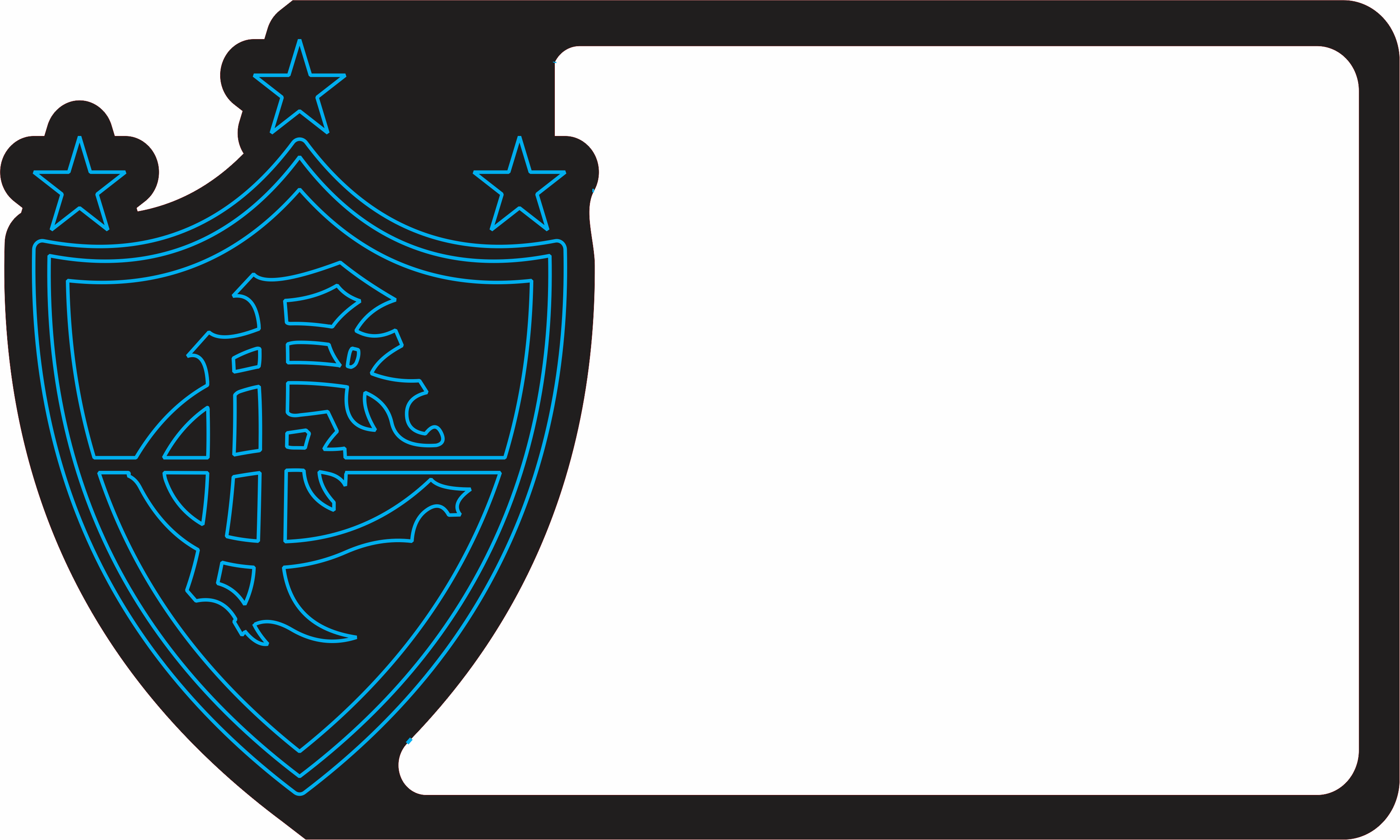 imagem do arquivo vetor para download TÁBUA FLUMINENSE