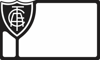 imagem do arquivo vetor para download Tabua de churrasco América Mineiro