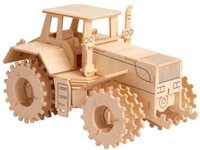 imagem do arquivo vetor para download Trator  de brinquedo