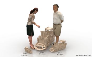imagem do arquivo vetor para download Trem de Brinquedo
