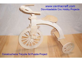 imagem do arquivo vetor para download Triciclo