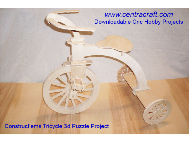 imagem do arquivo vetor para download Triciclo