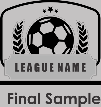 imagem do arquivo vetor para download Troféu Liga Suprema