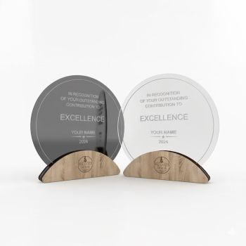 imagem do arquivo vetor para download Troféu Moderno