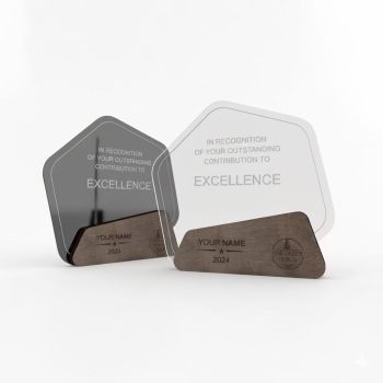 imagem do arquivo vetor para download Troféu Moderno 