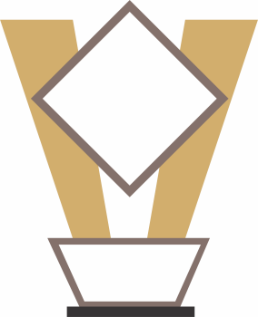 imagem do arquivo vetor para download Troféu Personalizado