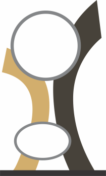 imagem do arquivo vetor para download Troféu Personalizado