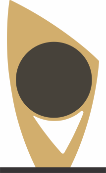 imagem do arquivo vetor para download Troféu Personalizado
