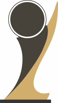 imagem do arquivo vetor para download Troféu Personalizado