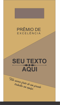 imagem do arquivo vetor para download Troféu Sofisticado