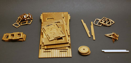 imagem do arquivo vetor para download Vagão