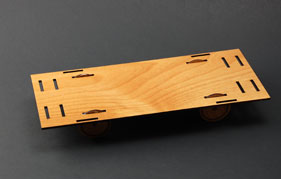 imagem do arquivo vetor para download Vagão