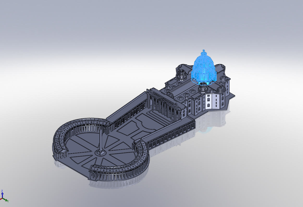 imagem do arquivo vetor para download Vaticano