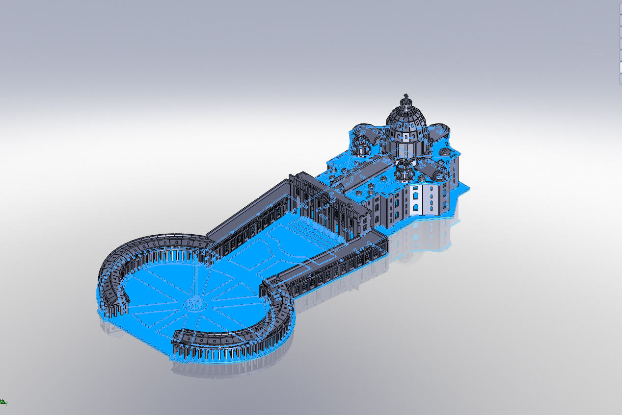 imagem do arquivo vetor para download Vaticano