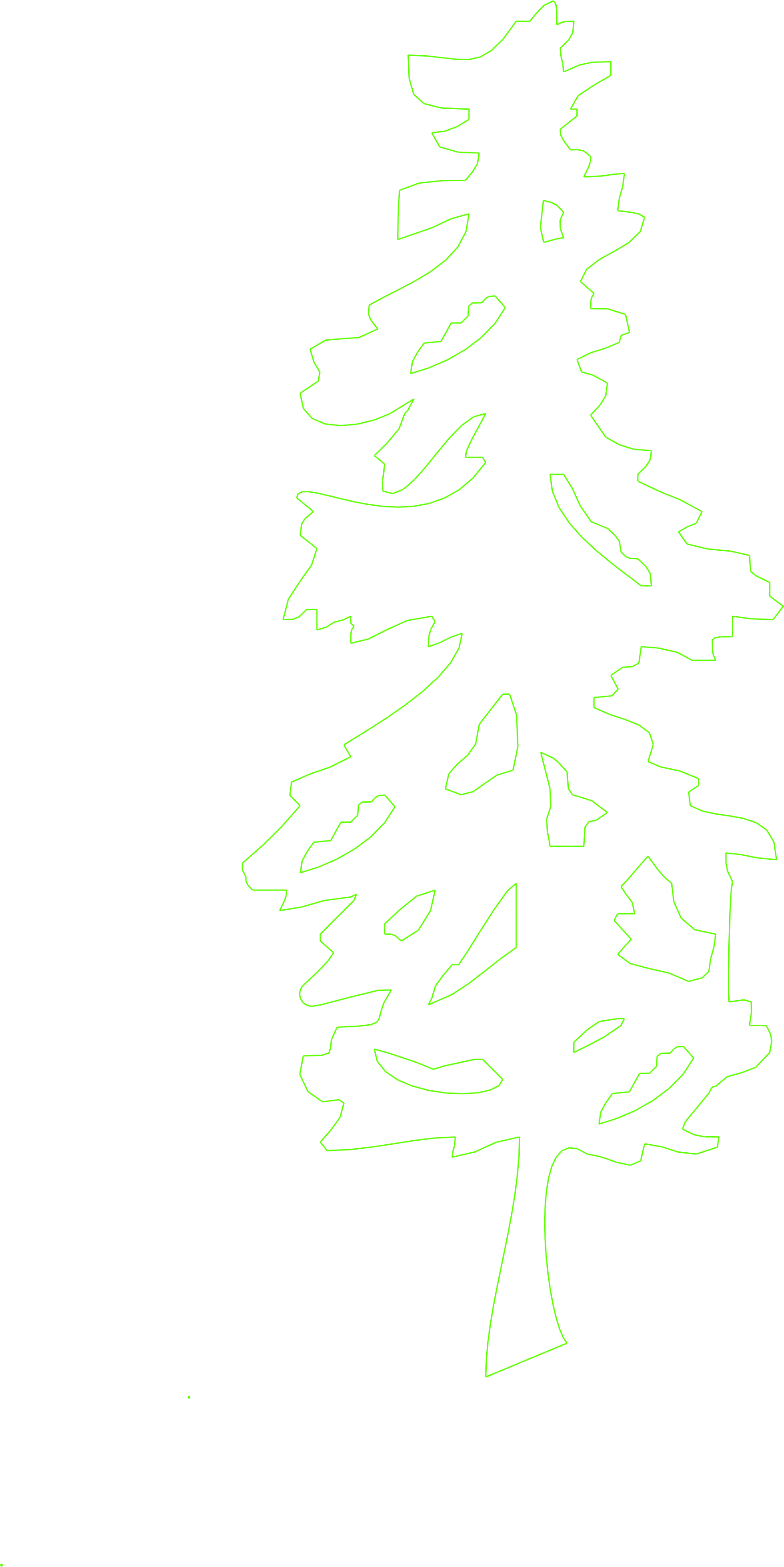 imagem do arquivo vetor para download Vetor Arvore 