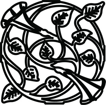 imagem do arquivo vetor para download Vetor Arvore