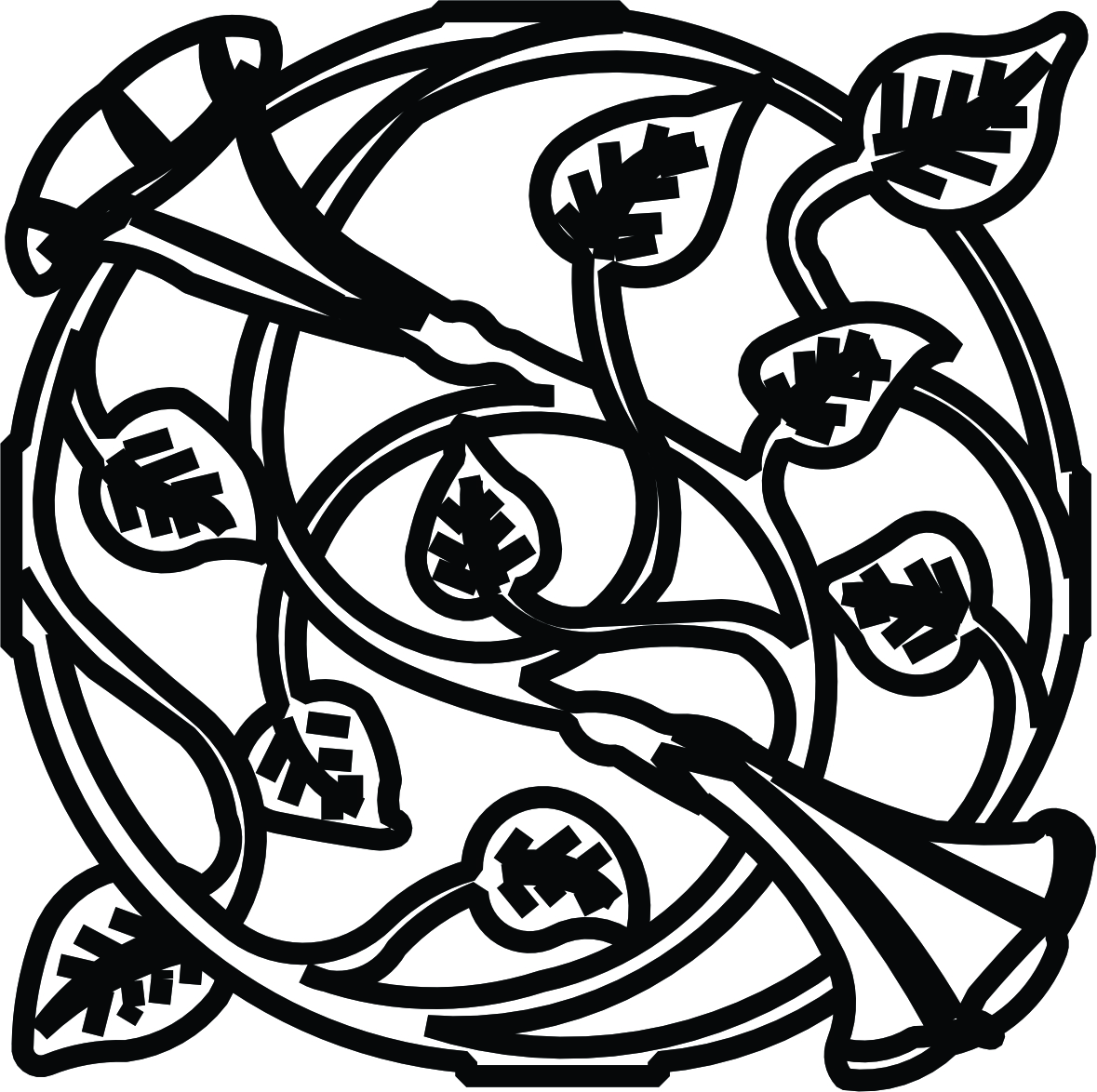 imagem do arquivo vetor para download Vetor Arvore