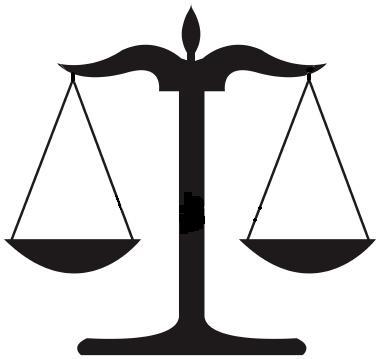 imagem do arquivo vetor para download Vetor Balança da Justiça